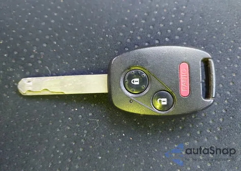 2011 Honda Cr-V Ex z USA, uszkodzony, nr VIN 5J6RE4H53BL080342